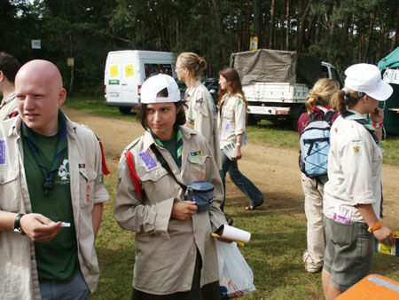 Herfstontmoeting 2004 - photo 3